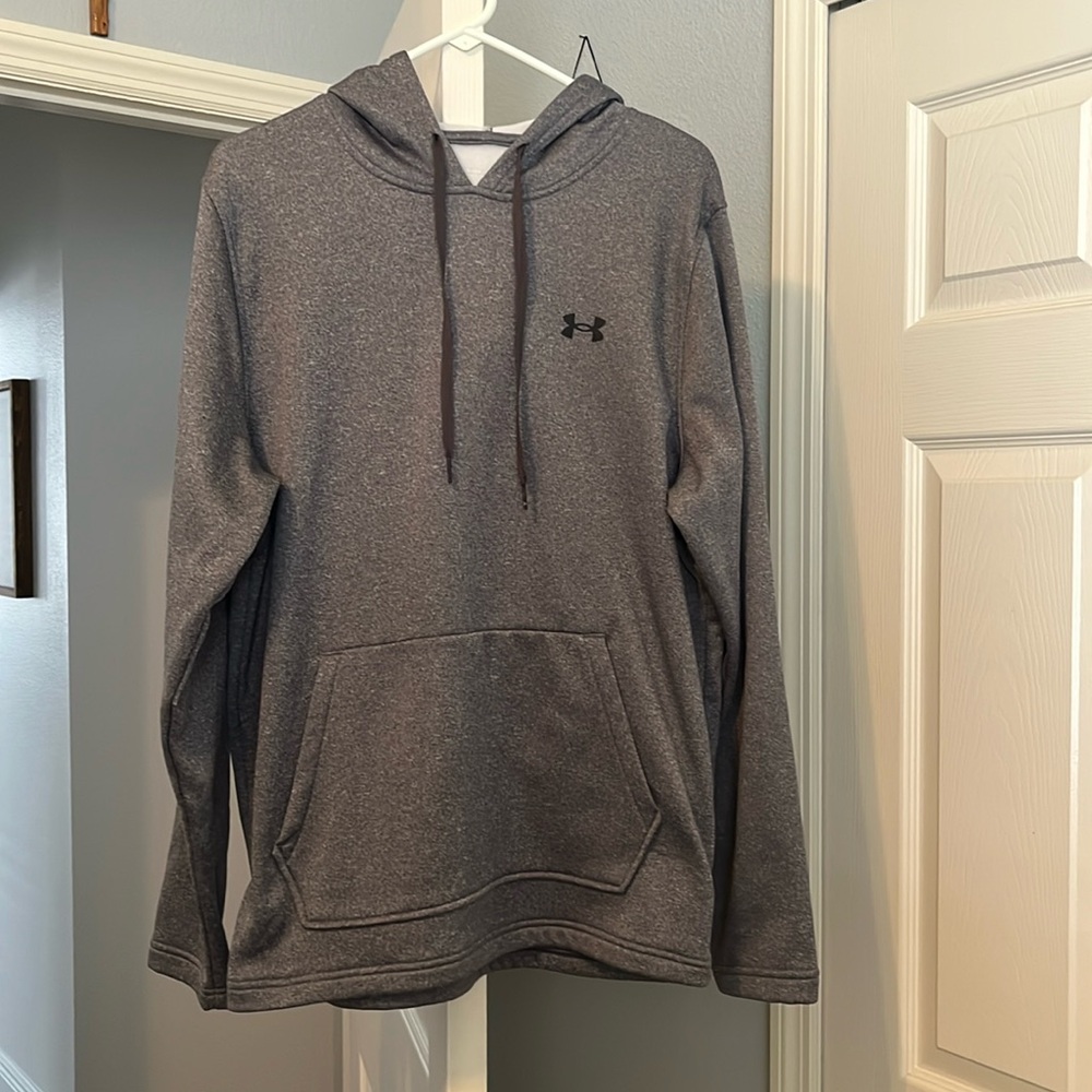 Under Armour hoodie